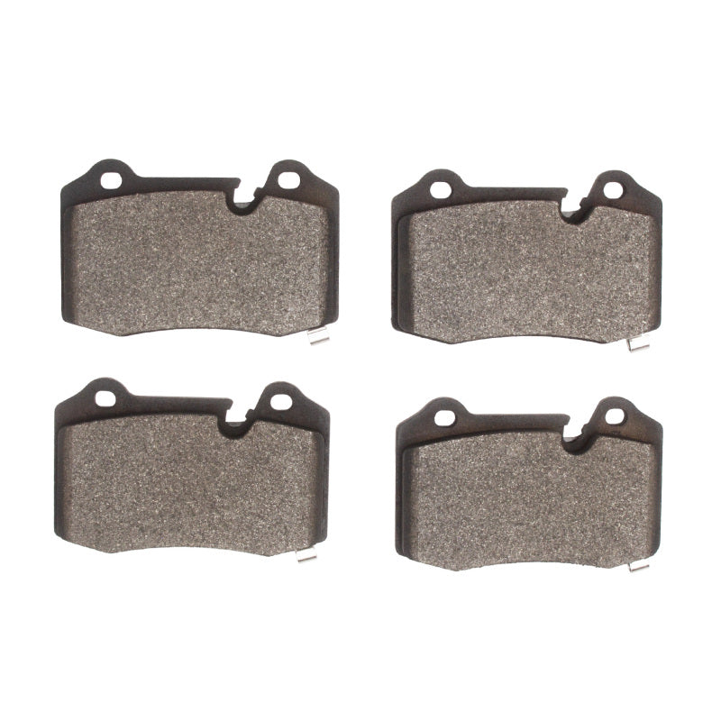 DFC 22-26 Chevrolet Camaro Rear 4000 Hybridynamic Brake Pads