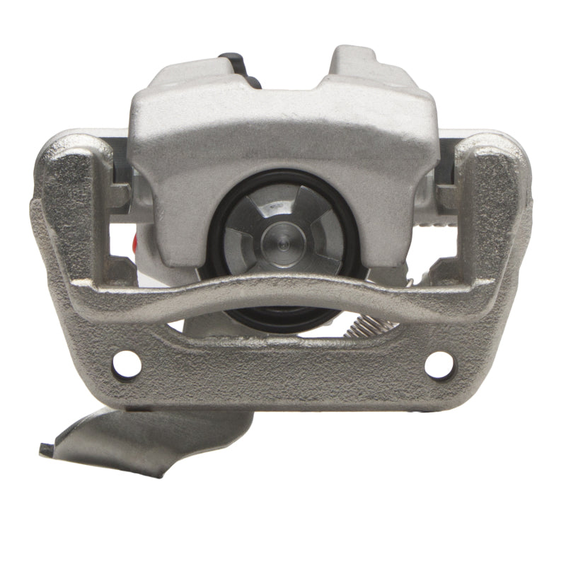 DFC 09-19 Pontiac Vibe Rear-L Premium Caliper - Silver Zinc Coated