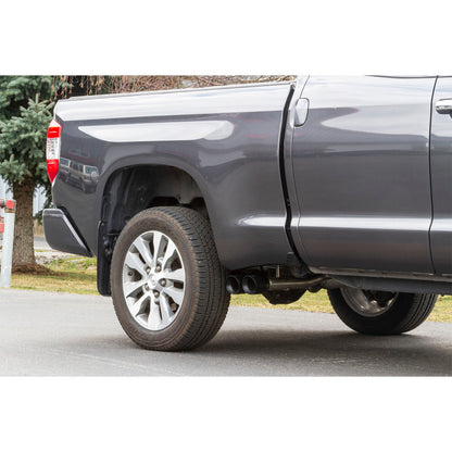 Flowmaster 09-21 Toyota Tundra 5.7L FlowFX Cat-Back Exhaust System