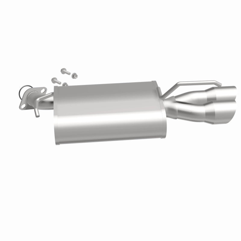 Magnaflow BRE Exhaust 06-08 M35 3.5L Muffler Kit