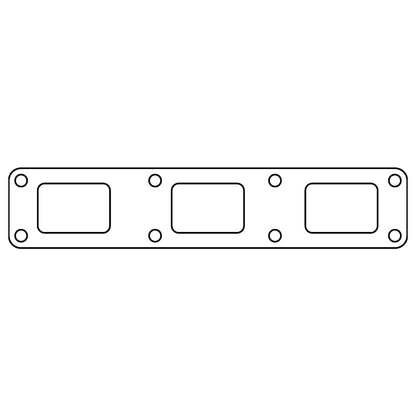 Cometic Gasket Cometic Jaguar XK6 .059in CFM-20 Exhaust Header Gasket