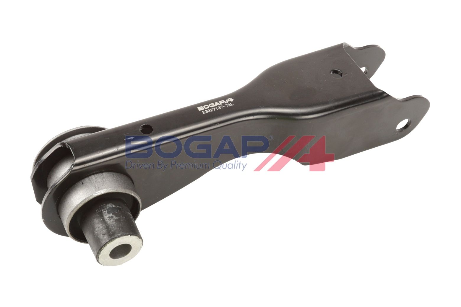 BOGAP E3327137 Control/Trailing Arm, Wheel Suspension