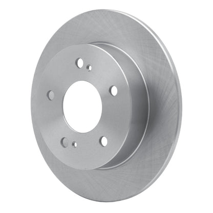 DFC 820093 Nissan Maxima Rear Brake Rotor