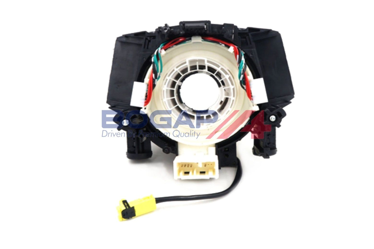 BOGAP N7310102 Clock Spring, Airbag