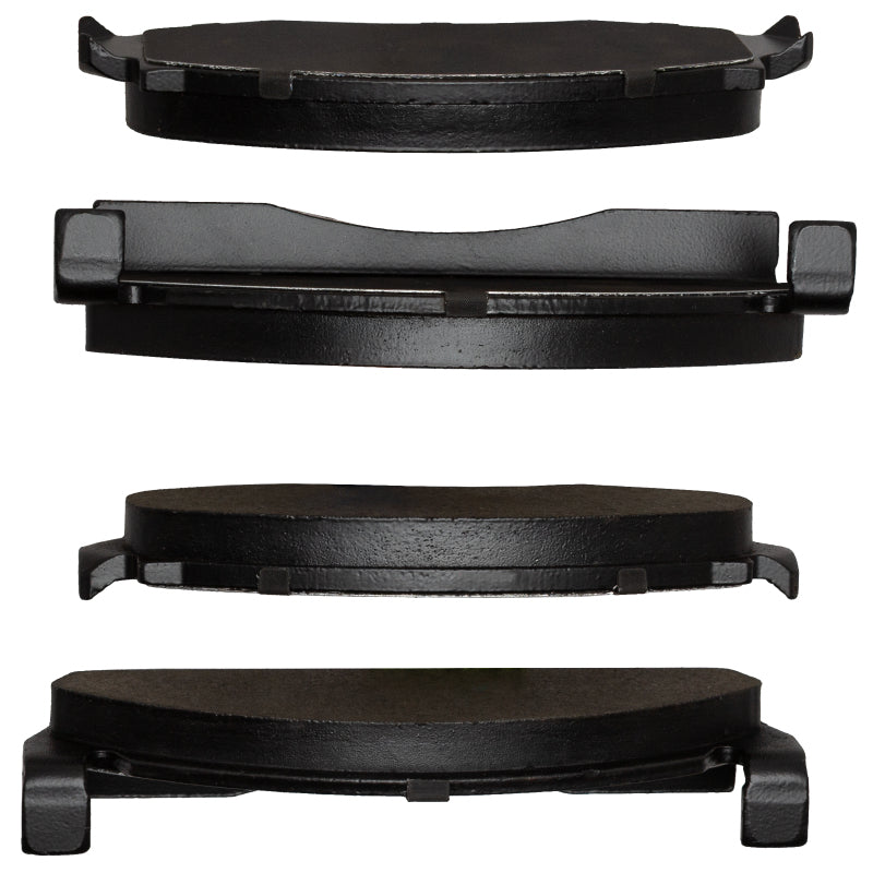 DFC 74-83 American Motors Eagle Front Ultimate Duty Performance Brake Pads