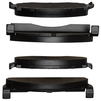DFC 74-83 American Motors Eagle Front Ultimate Duty Performance Brake Pads