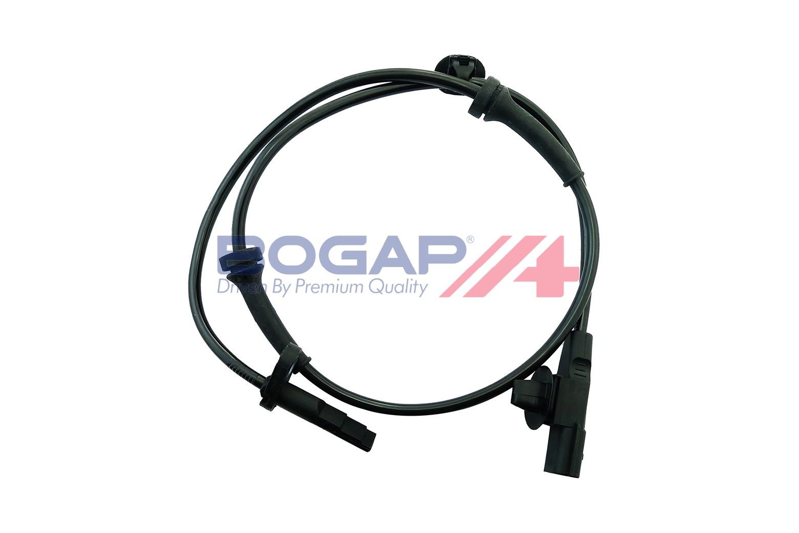 BOGAP N7117163 Sensor, Wheel Speed