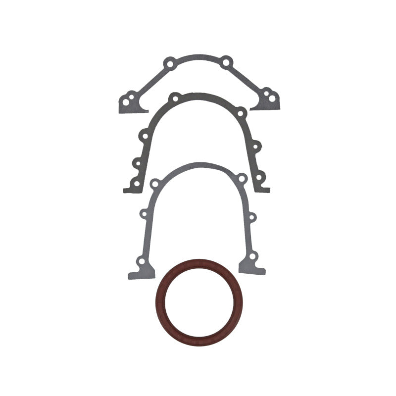 Fel-Pro Nissan Sentra BS 40609 Engine Crankshaft Seal Kit