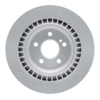 DFC 10-18 Mercedes-Benz CLS550 Rear GeoSPEC Coated Rotor