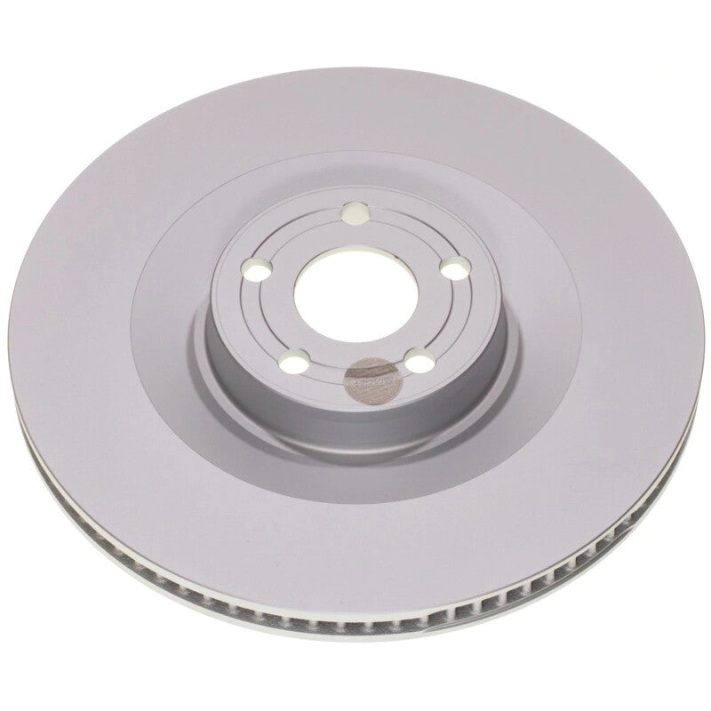 PowerStop Power Stop 21-23 Ford Mustang Mach-E Front Evolution Coated Rotor