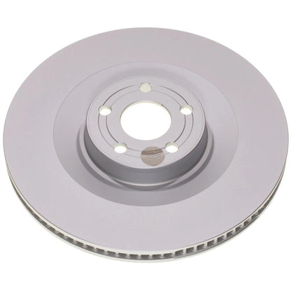 PowerStop Power Stop 21-23 Ford Mustang Mach-E Front Evolution Coated Rotor