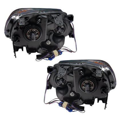 ORACLE Lighting Oracle 05-07 Honda Odyssey SMD HL - ColorSHIFT w/ 2.0 Controller
