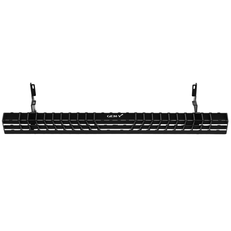 GEN-Y Hitch Gen-Y 20-25 GM 2500/3500 Standard Cab Running Boards