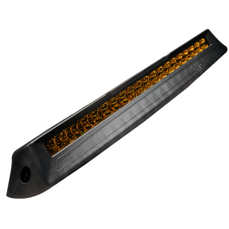 ORACLE Lighting Oracle 19-22 RAM Rebel/TRX Front Bumper Flush LED Light Bar System