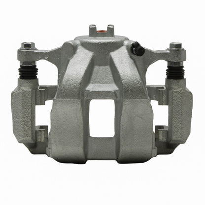 DFC 16-22 Acura ILX Front-L Silver Zinc Coated Premium Caliper