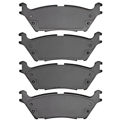R1 Concepts R1 15-21 Lincoln Navigator Rear Super Duty Brake Pads