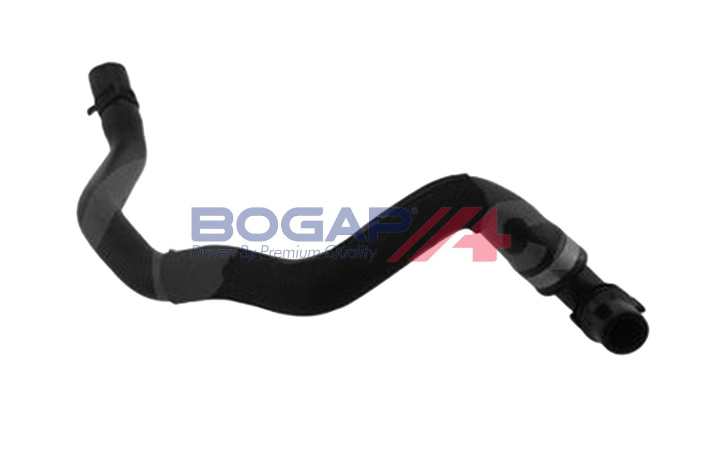 BOGAP C4228473 Radiator Hose