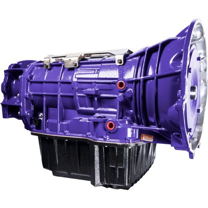 ATS Diesel 12-13 Dodge Ram 4.7L / 5.7L HEMI 65RFE Stage 1 Transmission Package
