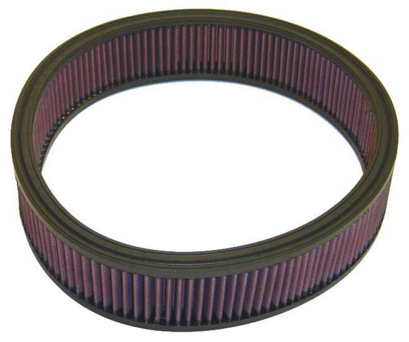K&N Engineering K&N Replacement Air Filter CHRYSLER,DODGE,PLY.,FORD, 1968-89