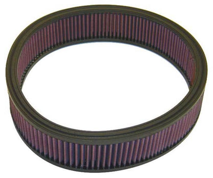 K&N Engineering K&N Replacement Air Filter CHRYSLER,DODGE,PLY.,FORD, 1968-89
