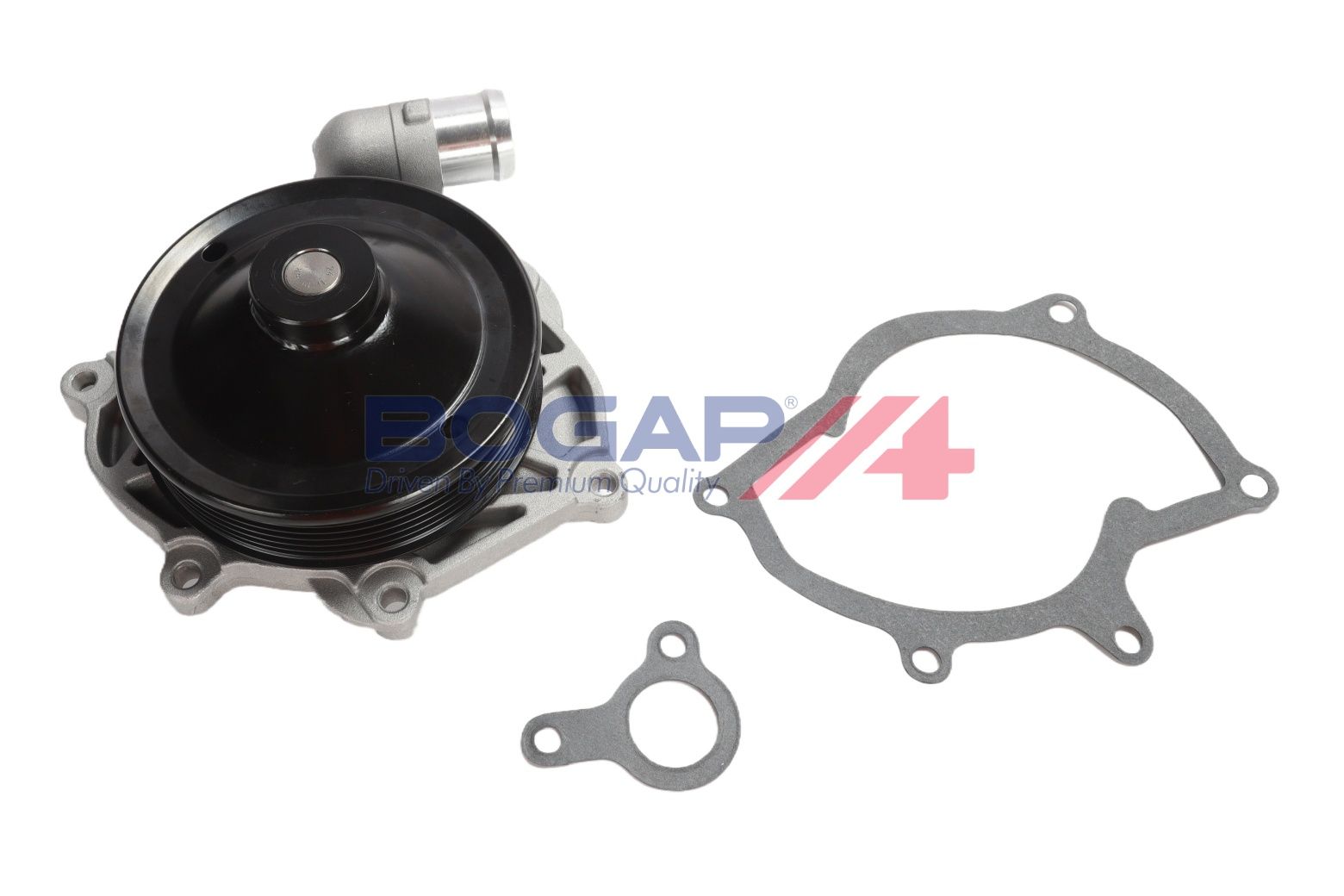 BOGAP A4234208 Water Pump, Engine Cooling