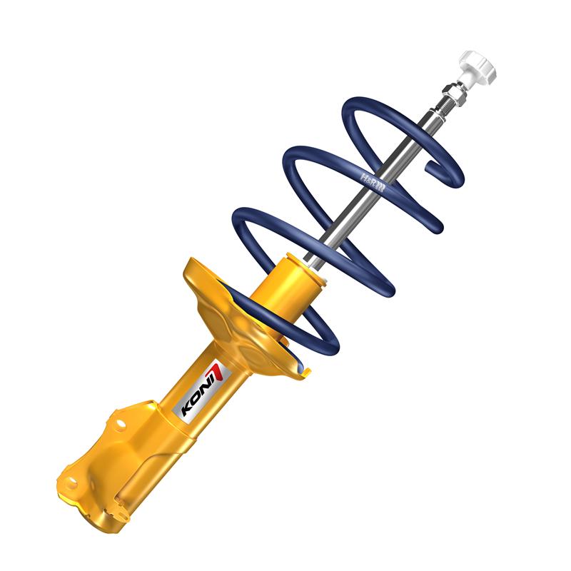 Koni 1145 Sport Kit 08-13 BMW 128i/135i Coupe
