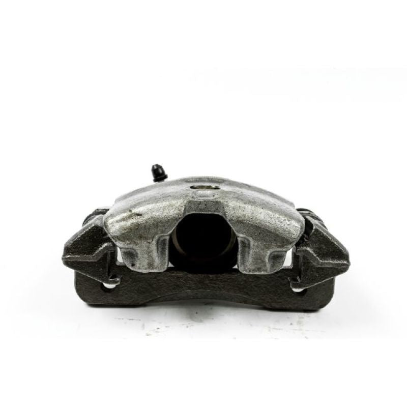 PowerStop Power Stop 90-00 Honda Civic Front Right Autospecialty Caliper w/Bracket