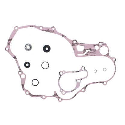 Vertex Pistons Vertex Gaskets 19-23 Yamaha WR450F Water Pump Rebuild Kit