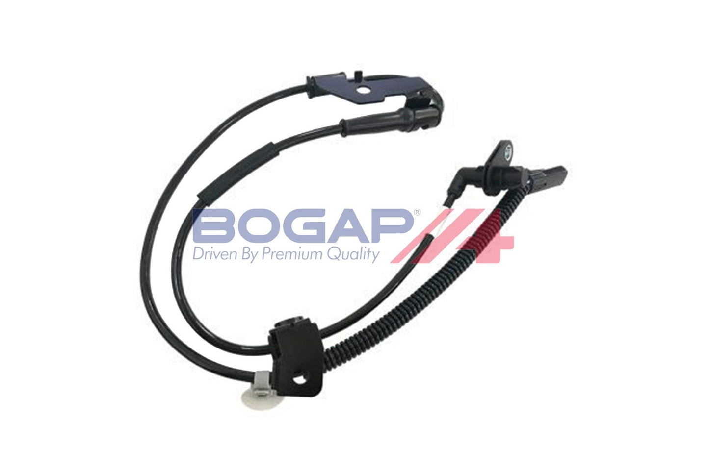 BOGAP Y7117242 Sensor, Wheel Speed
