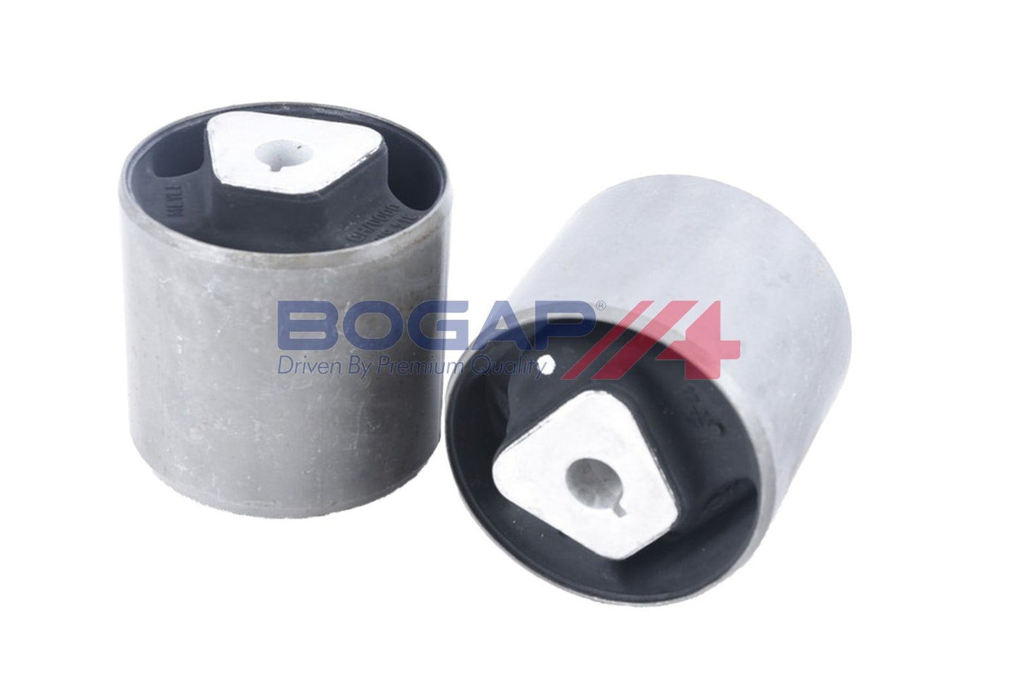 BOGAP B3328123 Mounting, Control/Trailing Arm