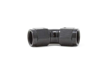 Aeromotive VaporWorx Fitting - AN-06 Female-Female 45 Degree Swivel
