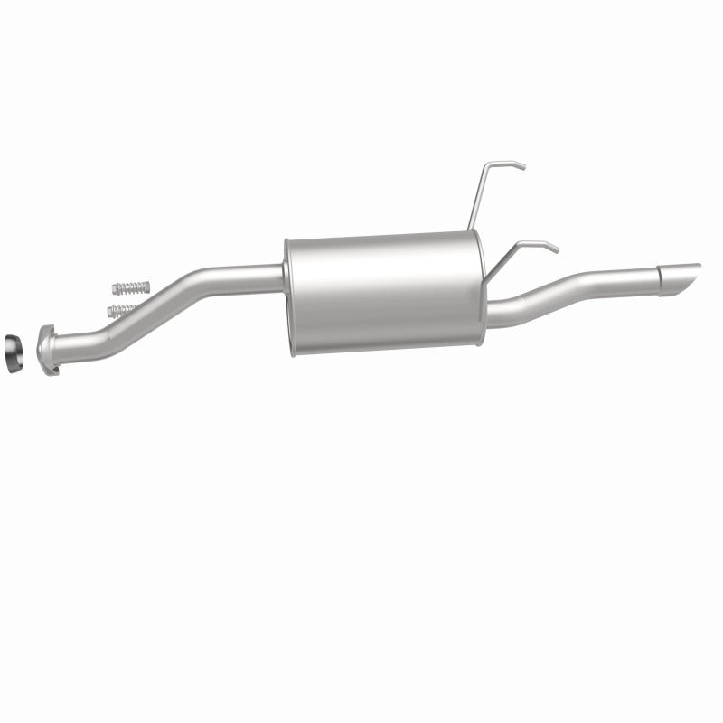Magnaflow BRE Exhaust 01-05 Civic 1.7L Muffler Kit