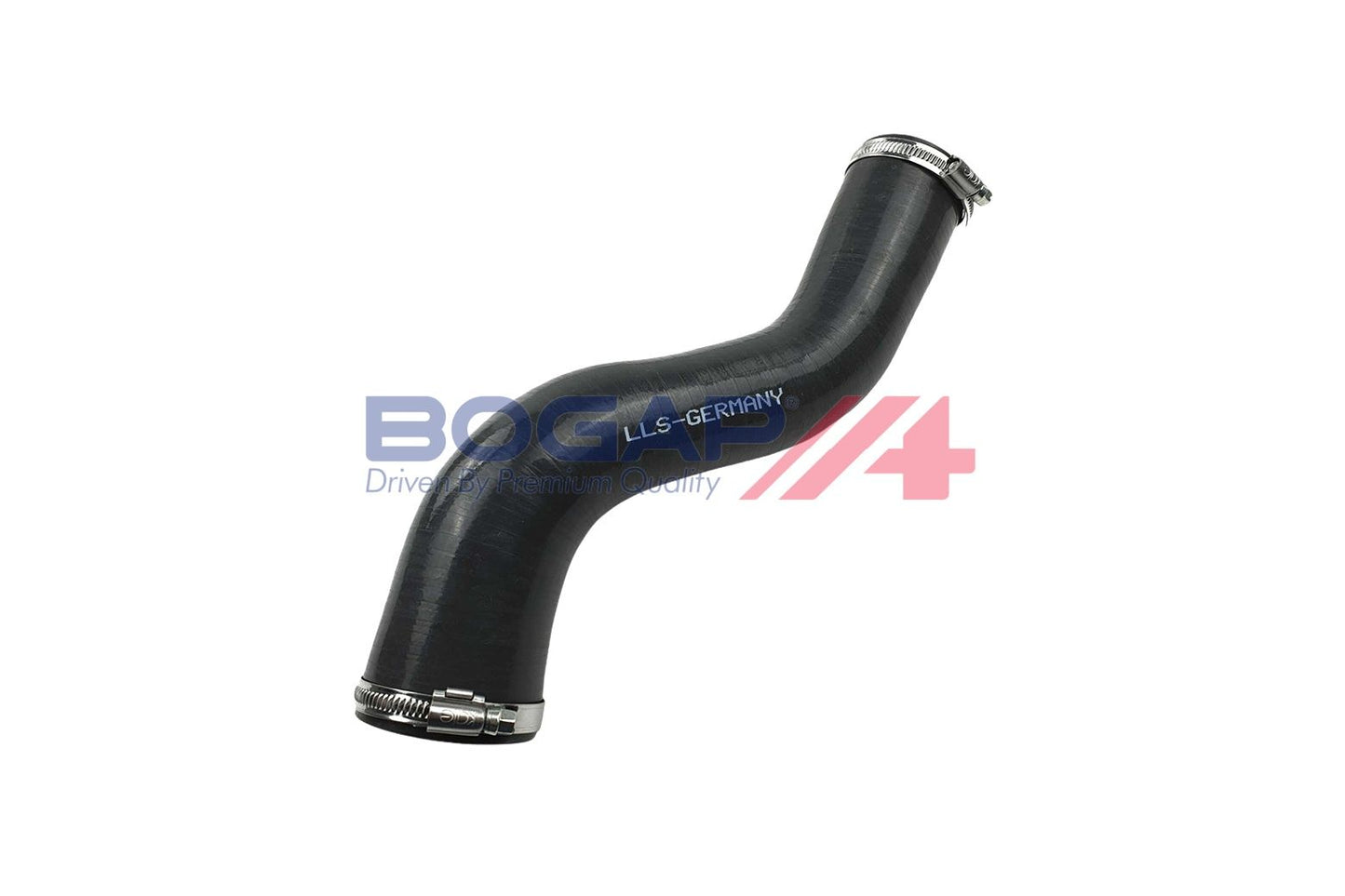 BOGAP R1711192 Charge Air Hose