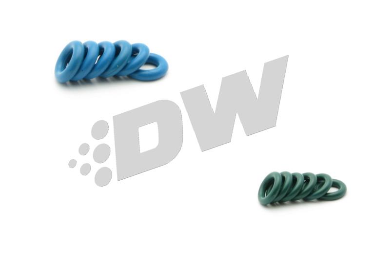 DeatschWerks 01-06 Audi A4/TT / VW Golf GTI 440cc Injectors