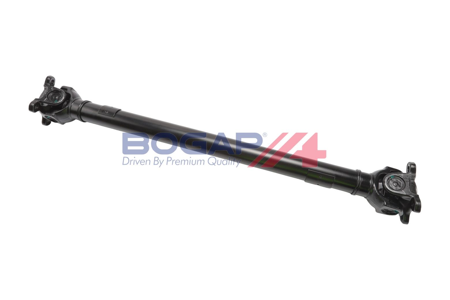 BOGAP B3510528 Propshaft, Axle Drive