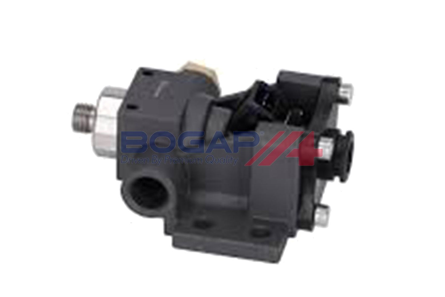 BOGAP W1835102 Dosing Module, Urea Injection