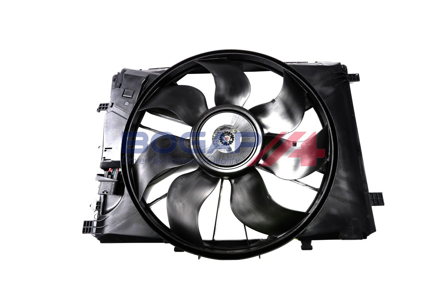 BOGAP C4243141 Fan, Engine Cooling