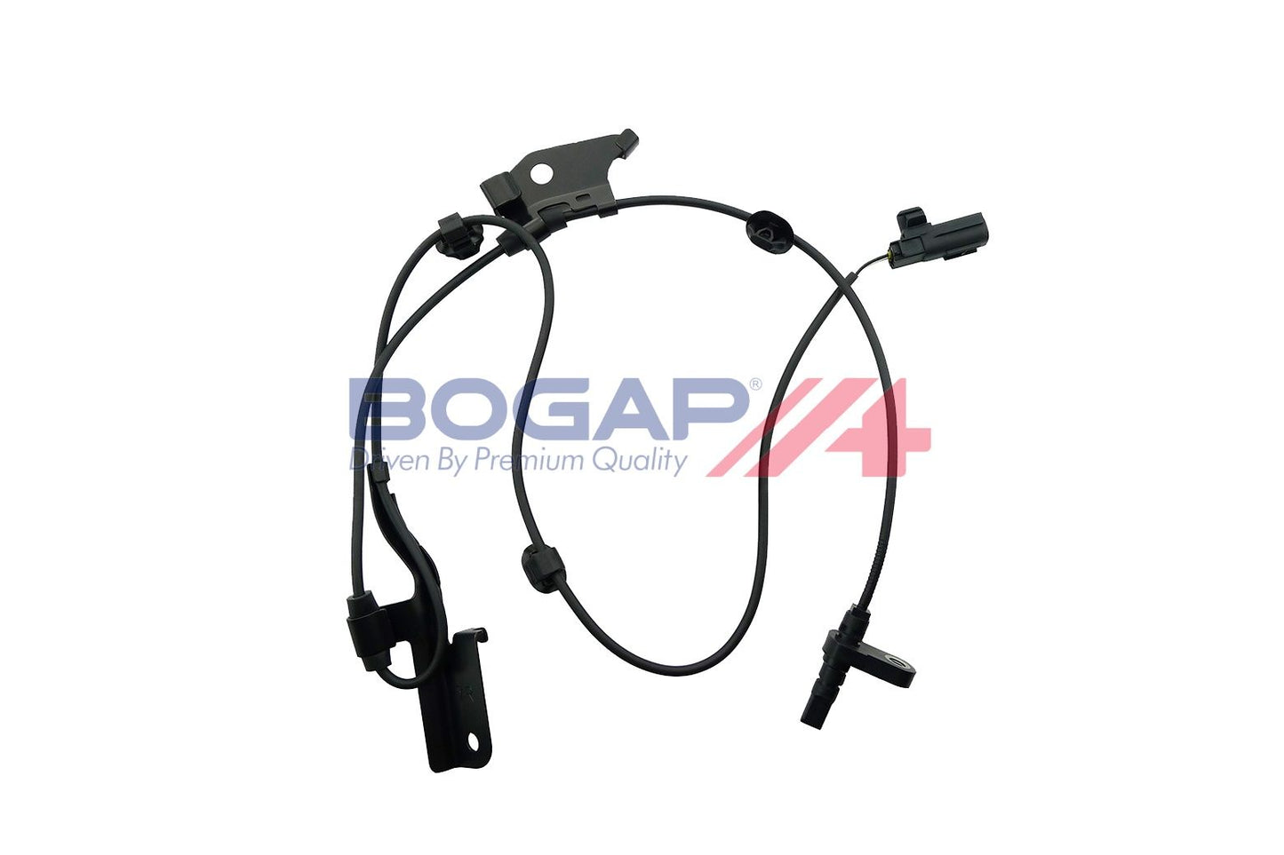 BOGAP T7117214 Sensor, Wheel Speed