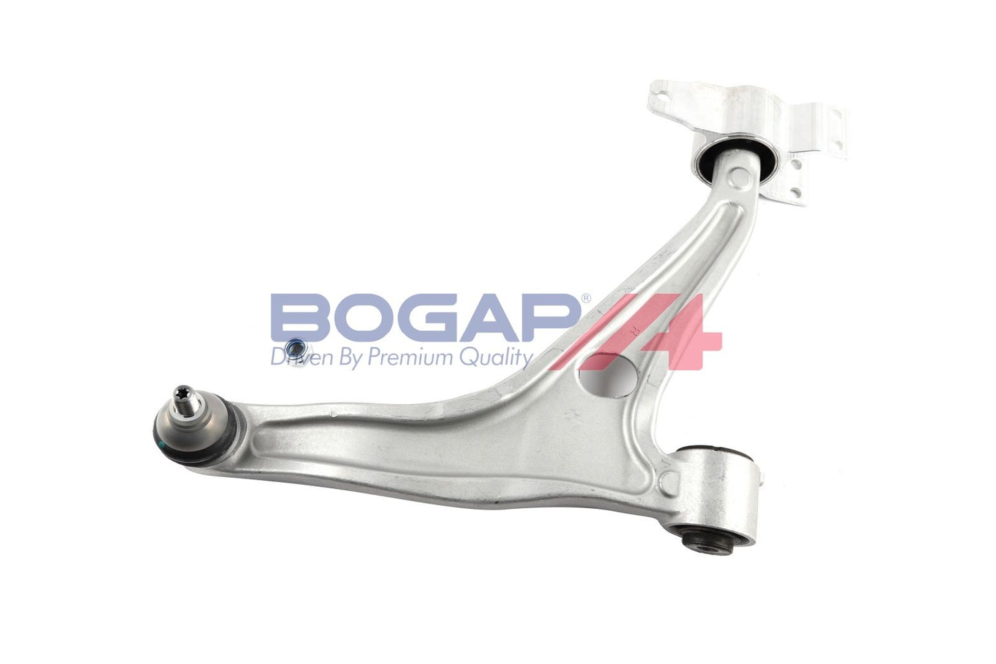 BOGAP C3327261 Control/Trailing Arm, Wheel Suspension