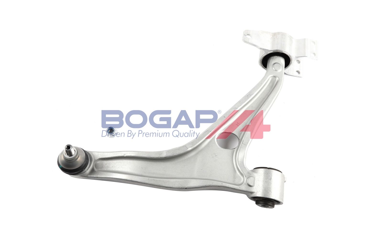 BOGAP C3327261 Control/Trailing Arm, Wheel Suspension