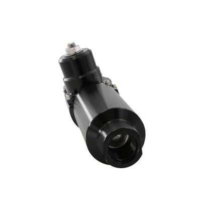 Aeromotive Regulator Filter Combo Carb Adjustable 3PSI-20PSI for 250PGH