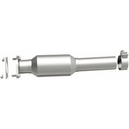 MagnaFlow 09-11 Buick Lucerne Rear Underbody 3.9L Direct Fit Catalytic Converter