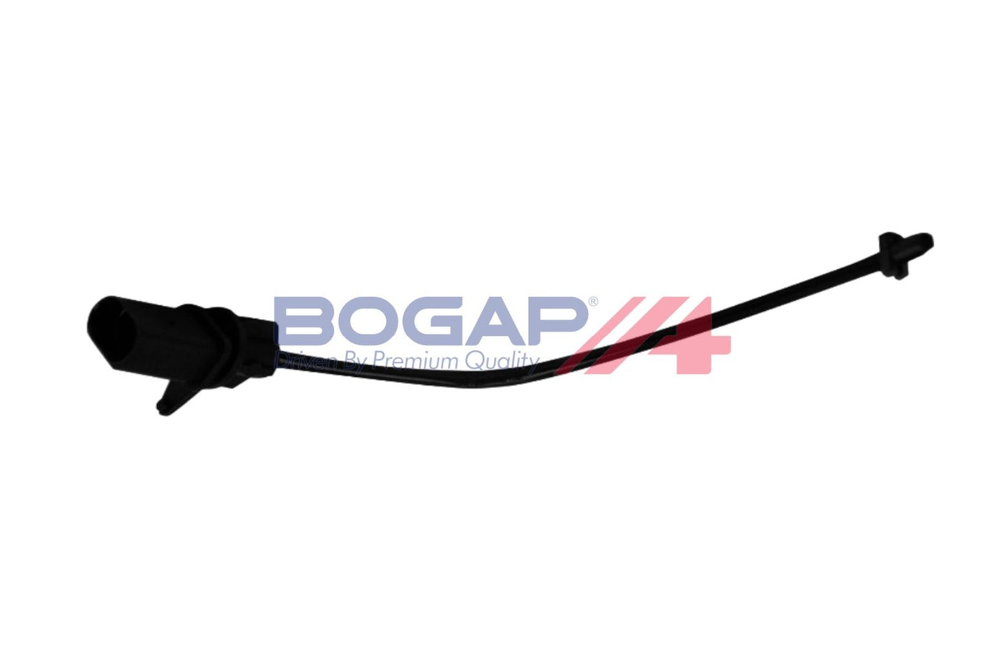 BOGAP A7118112 Warning Contact, Brake Pad Wear