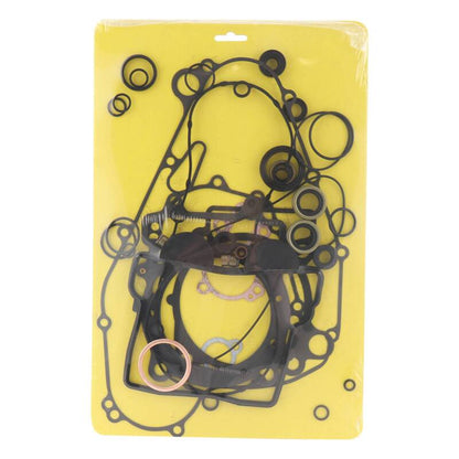 Vertex Pistons Vertex Gaskets 16-18 Kawasaki KX450F Complete Gasket Kit w/ Oil Seals