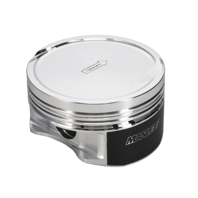 Manley Performance Manley Ford Raptor 6.2L SOHC 2 Valve -12cc Dish 4.0169in Bore Piston Set