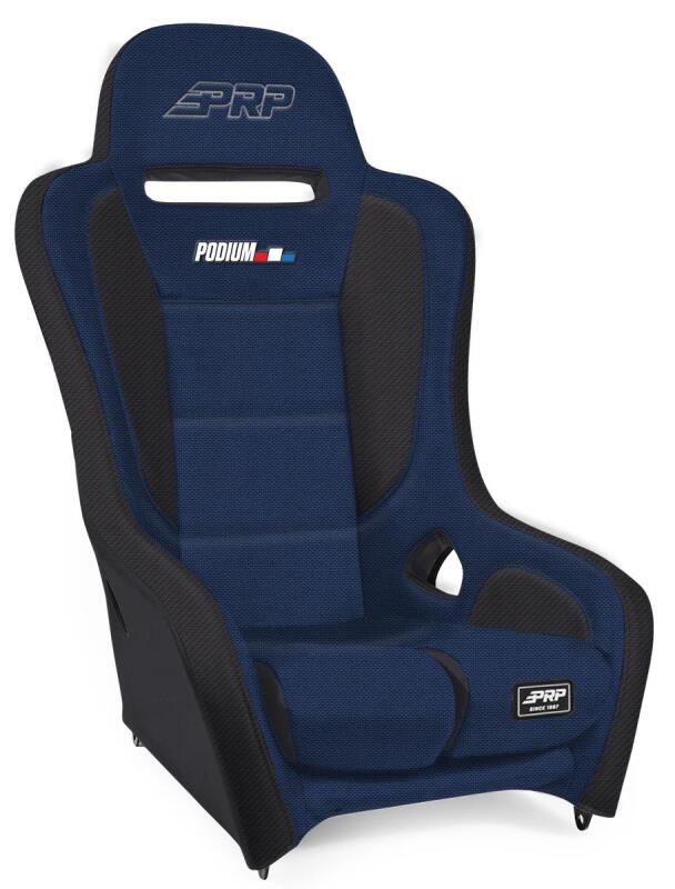 PRP Seats PRP Podium Elite Suspension Seat