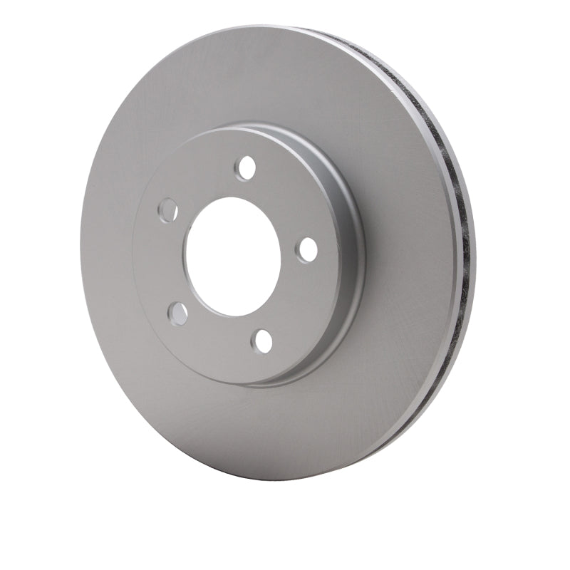 DFC 91-00 Ford Thunderbird Front GeoSPEC Coated Rotor