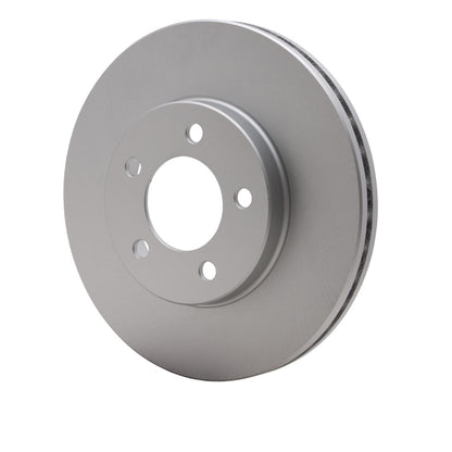 DFC 91-00 Ford Thunderbird Front GeoSPEC Coated Rotor