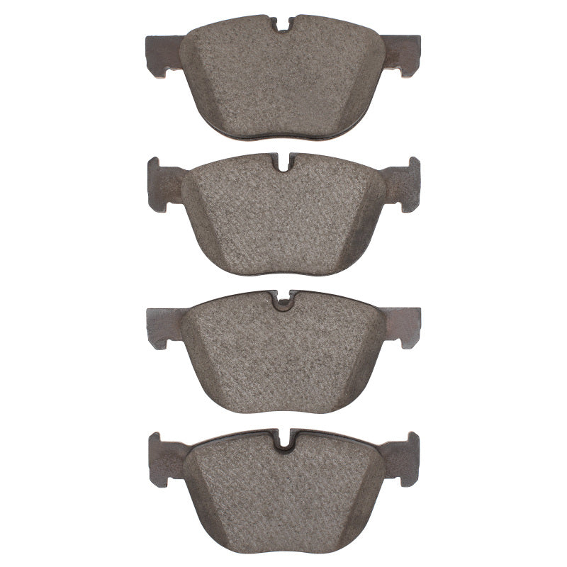 R1 Concepts R1 14-19 BMW X5 Front Optimum OE Brake Pads