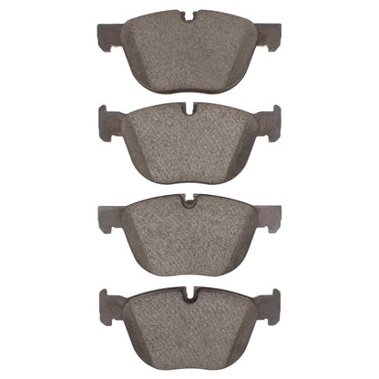 R1 Concepts R1 14-19 BMW X5 Front Optimum OE Brake Pads